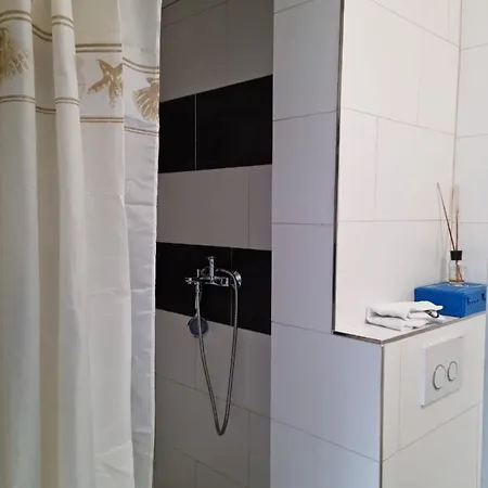 Dijana Apartment Kastela
